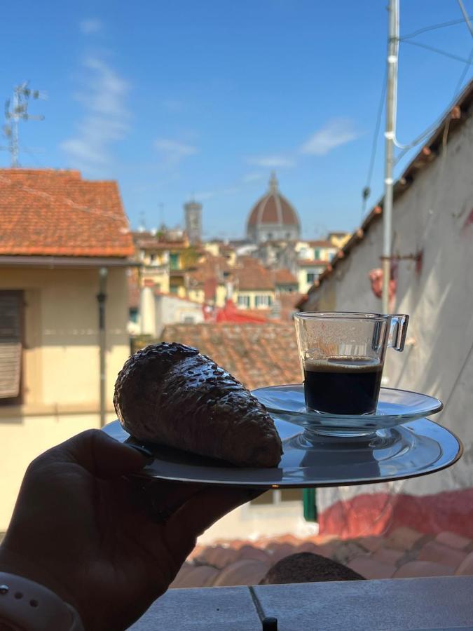 Appartamento La casa di Pupi in Santa Croce Firenze Esterno foto