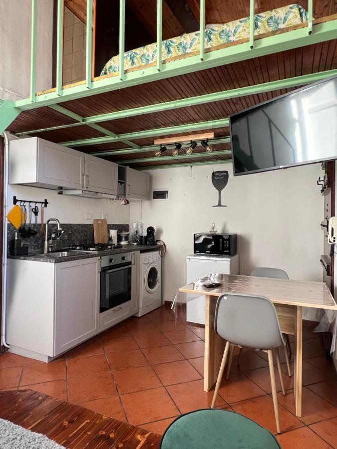 Appartamento La casa di Pupi in Santa Croce Firenze Esterno foto