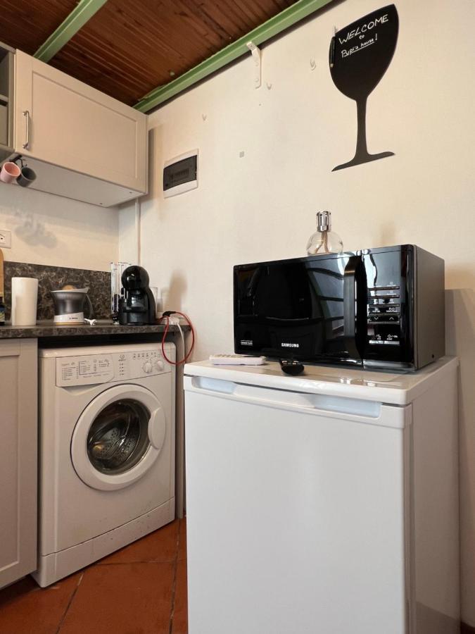 Appartamento La casa di Pupi in Santa Croce Firenze Esterno foto