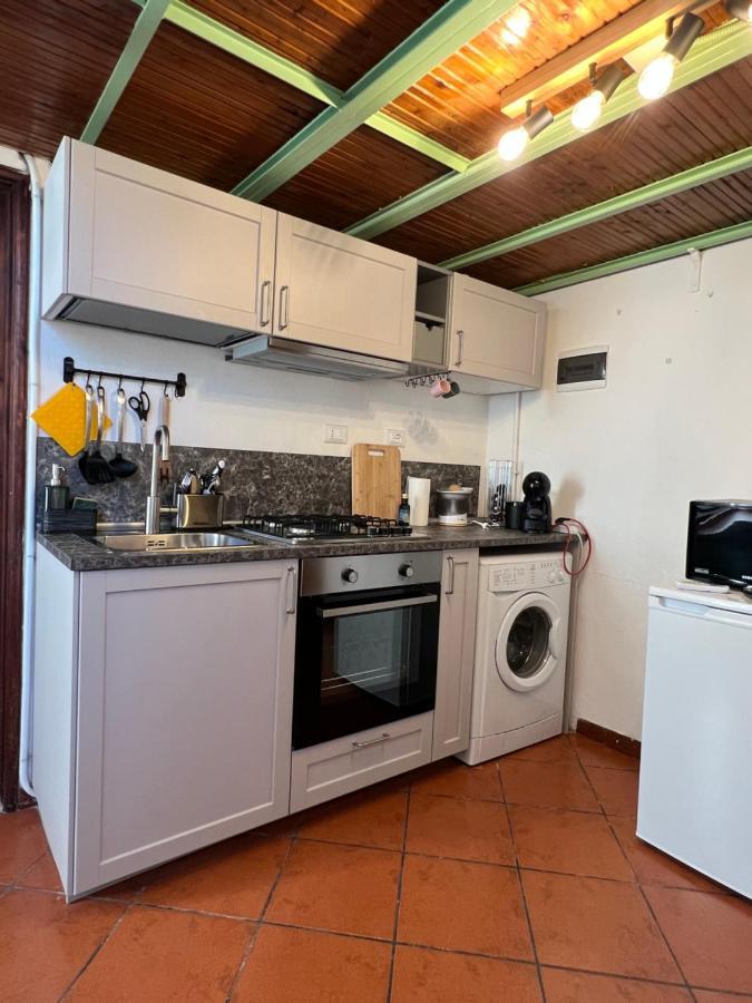 Appartamento La casa di Pupi in Santa Croce Firenze Esterno foto