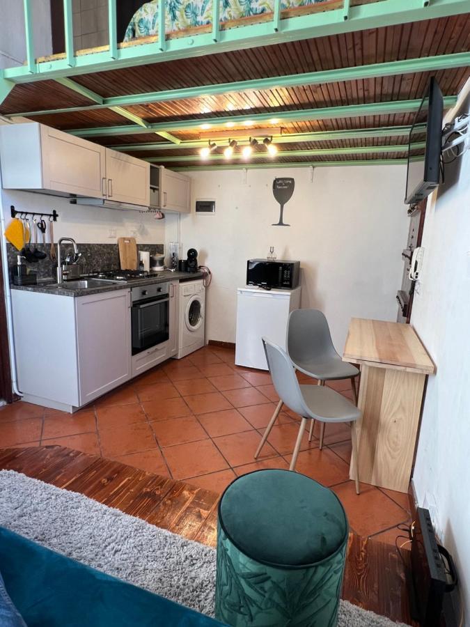 Appartamento La casa di Pupi in Santa Croce Firenze Esterno foto