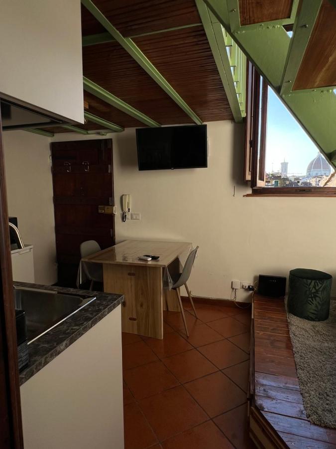 Appartamento La casa di Pupi in Santa Croce Firenze Esterno foto