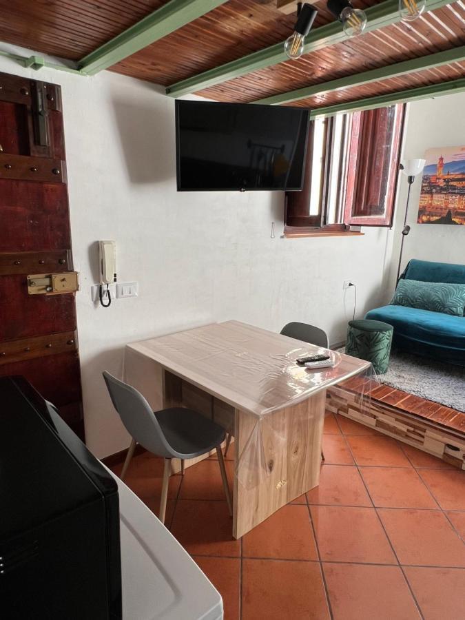 Appartamento La casa di Pupi in Santa Croce Firenze Esterno foto