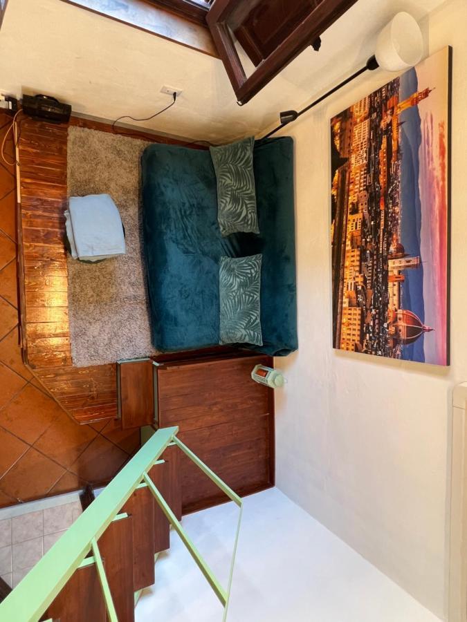 Appartamento La casa di Pupi in Santa Croce Firenze Esterno foto