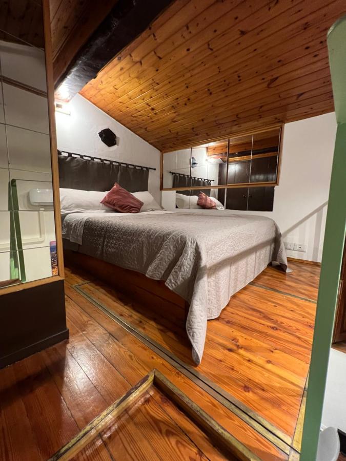 Appartamento La casa di Pupi in Santa Croce Firenze Esterno foto