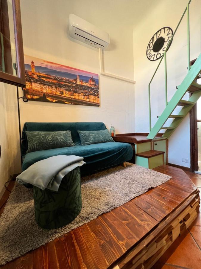 Appartamento La casa di Pupi in Santa Croce Firenze Esterno foto