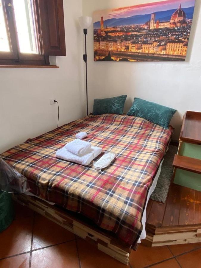 Appartamento La casa di Pupi in Santa Croce Firenze Esterno foto